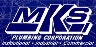M.K.S. Plumbing