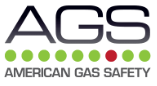 Hole Sponsor - American Gas Safety - Logo