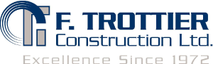 F Trottier Construction Ltd