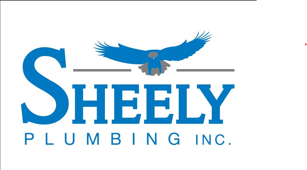 Golf - Sheely Plumbing - Logo
