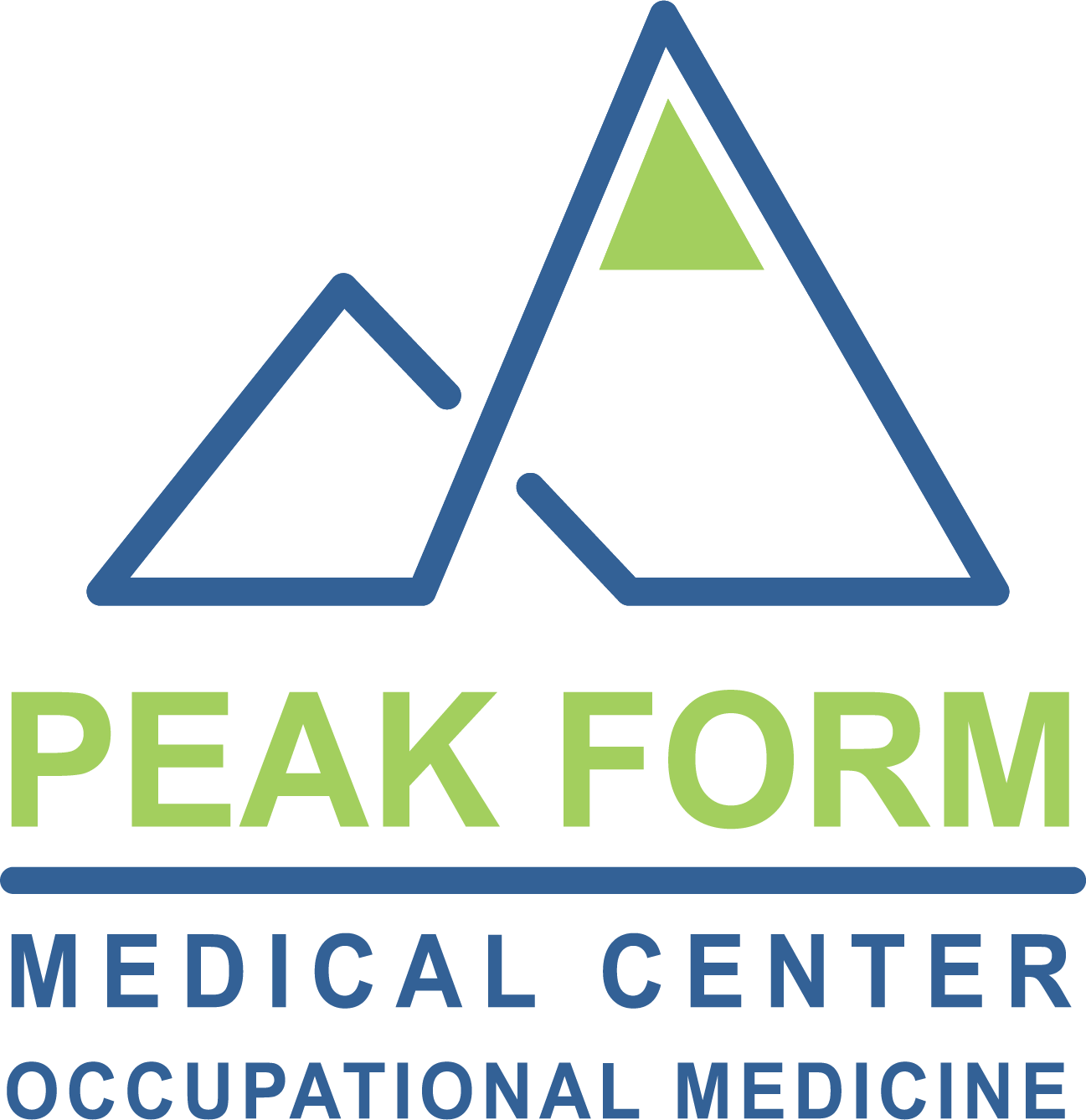 Peak Form