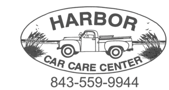 Sponsor - Harbor Car Care Center - Logo