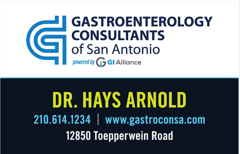 Gastroenterology Consultants of San Antonio