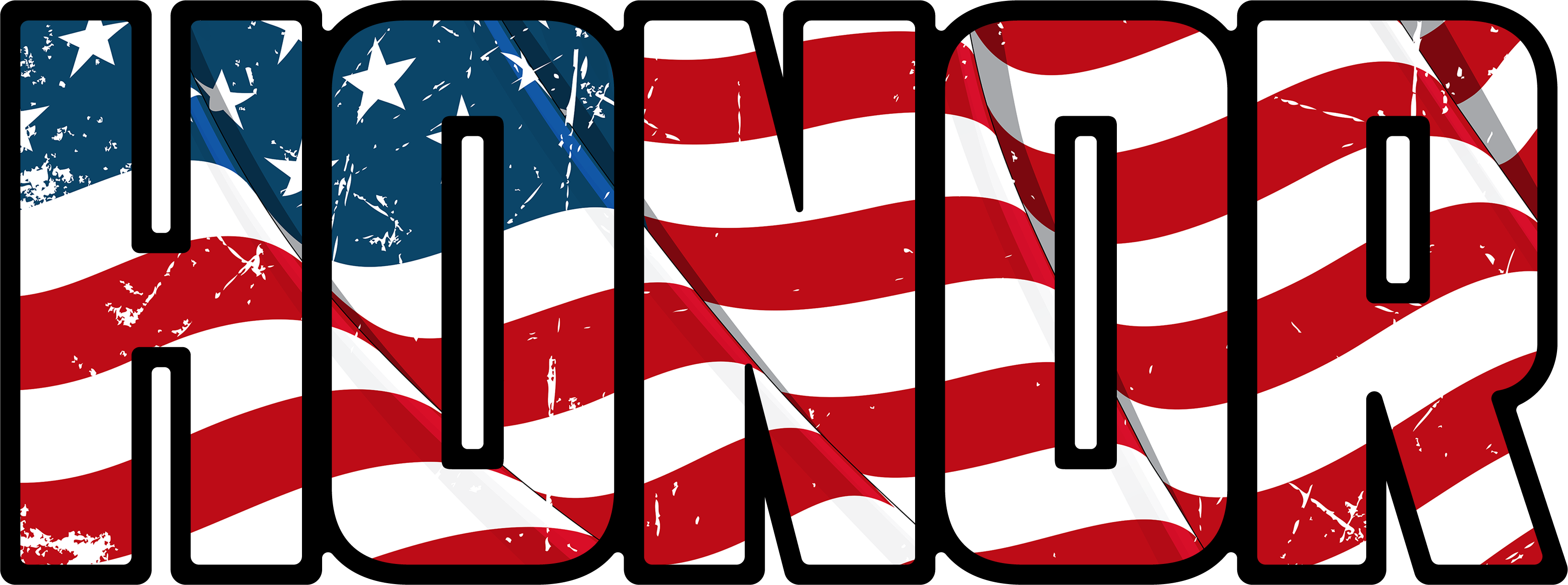 Sponsor - Honor LSV - Logo