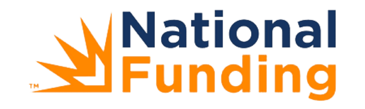 Reception Sponsor - National Funding - Logo