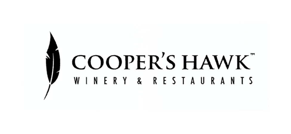 Cooper’s Hawk winery & brewery