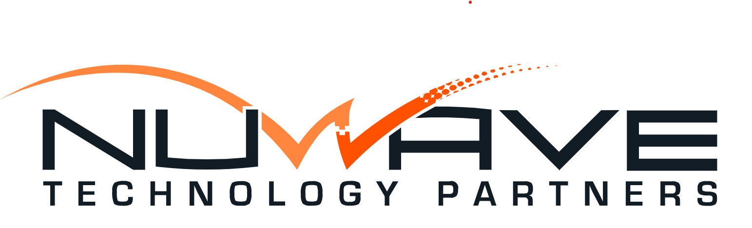 Golf - NuWave Technology Partners  - Logo