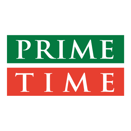 Hole Sponsors - Prime Time Produce - Logo