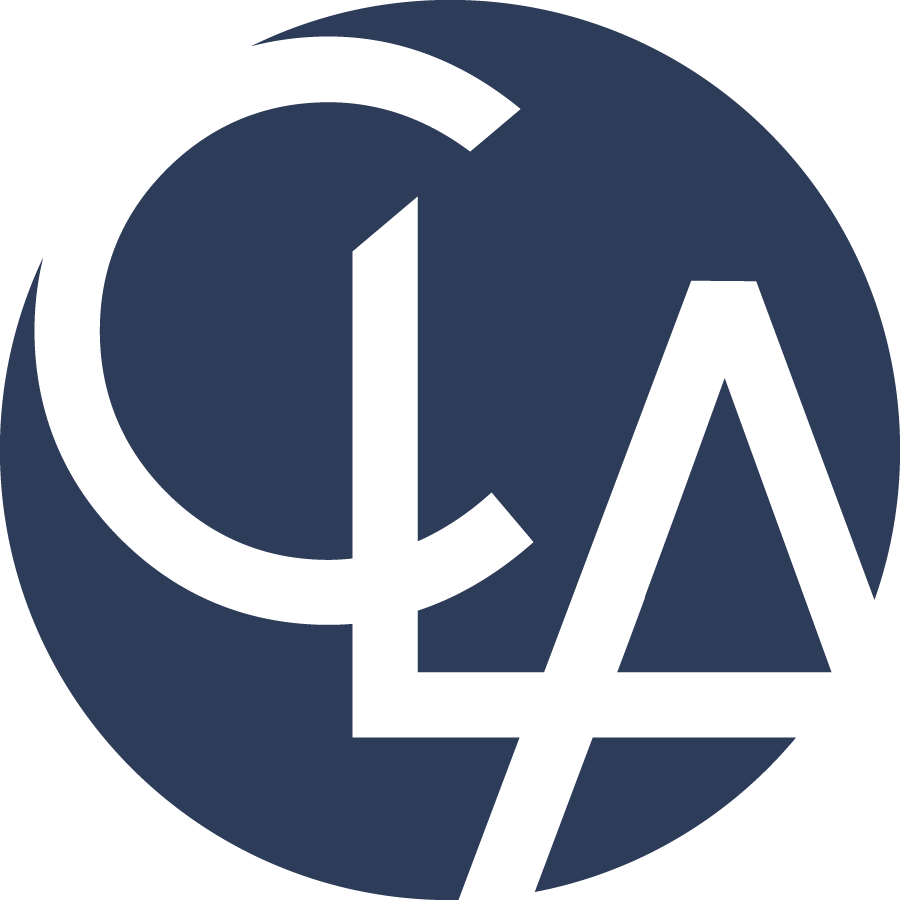 Hole Sponsors - CLA Connect - Logo