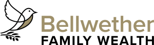 Hole In One Sponsor - Bellwether Family Wealth - Logo