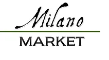 Breakfast - Milano Market - Logo