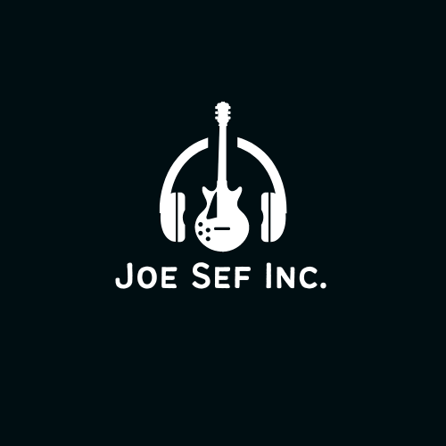 Food & Drink @ Turn - Joe Sef Inc. - Logo