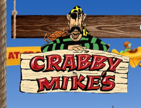 Crabby Mikes