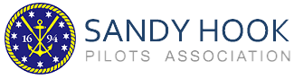 Hole Sponsor - Sandy Hook Pilots Association - Logo