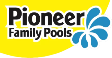 Platinum Sponsor - Pioneer Family Pools - Logo