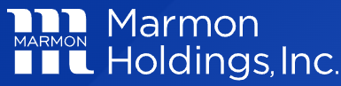 Friend of Rotary - Marmon Industrial Water Limited - Logo