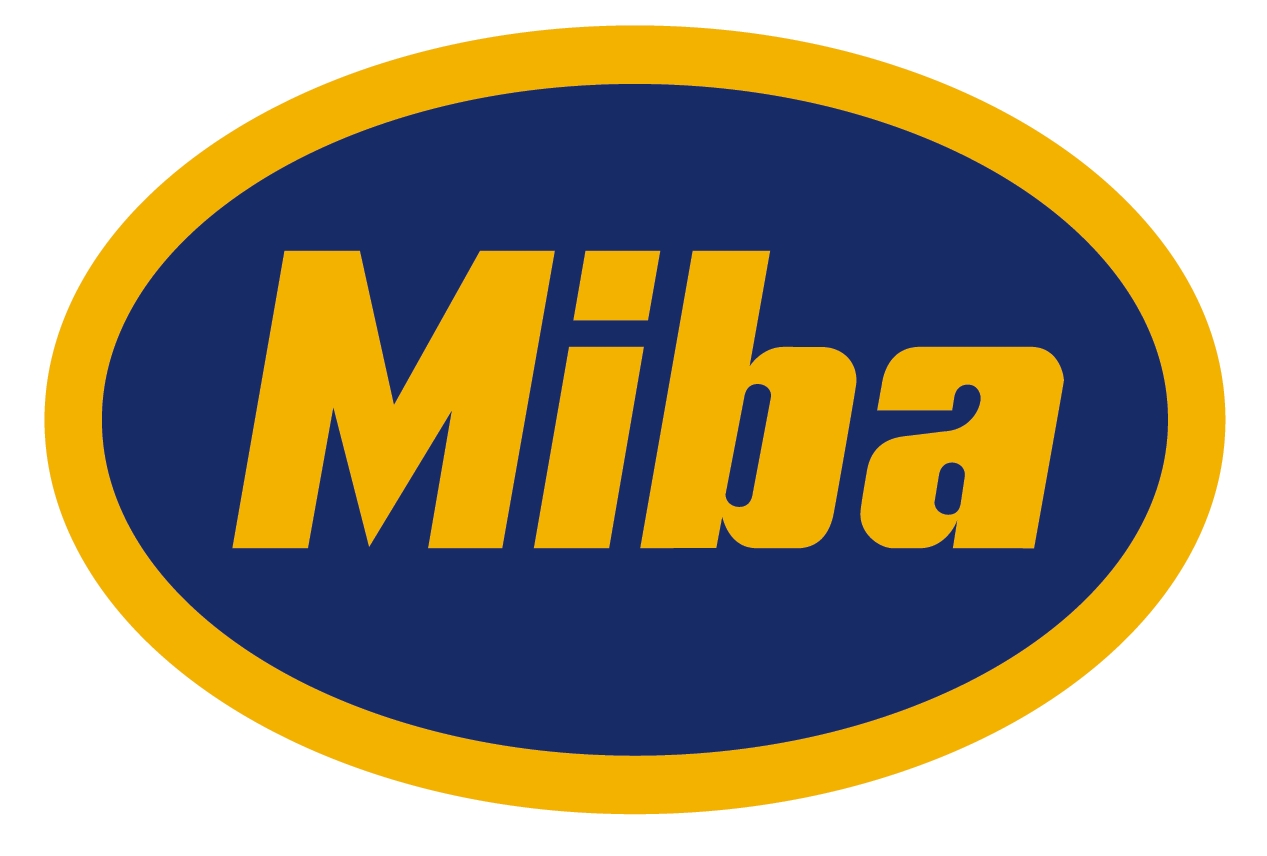 Miba