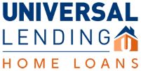 Breakfast Sponsor - Universal Lending - Logo