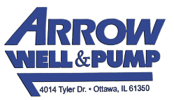 Arrow Well & Pump 