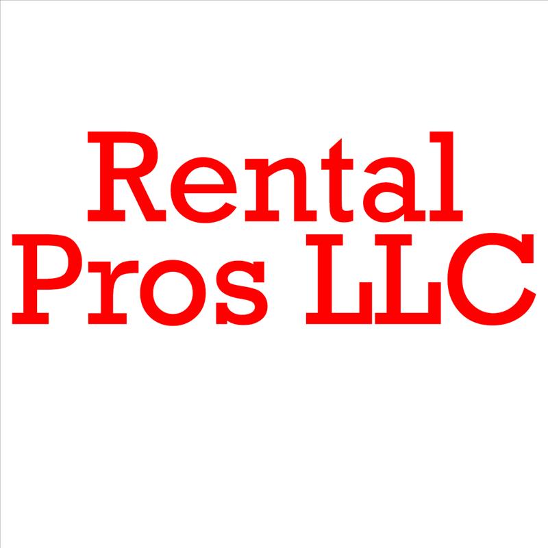 Rental Pros, LLC 