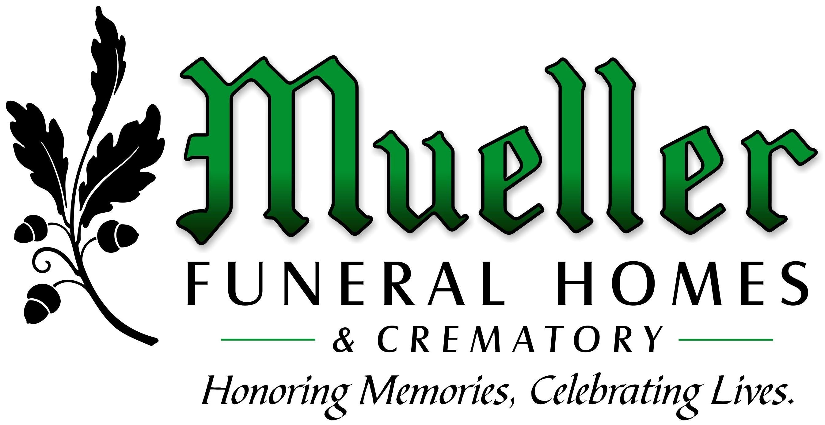Mueller Funeral Home 