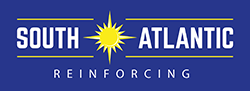 Platinum Sponsor - South Atlantic Reinforcing Products - Logo