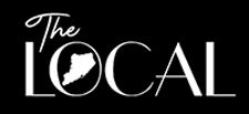 Swag Giveaways - The Local - Logo