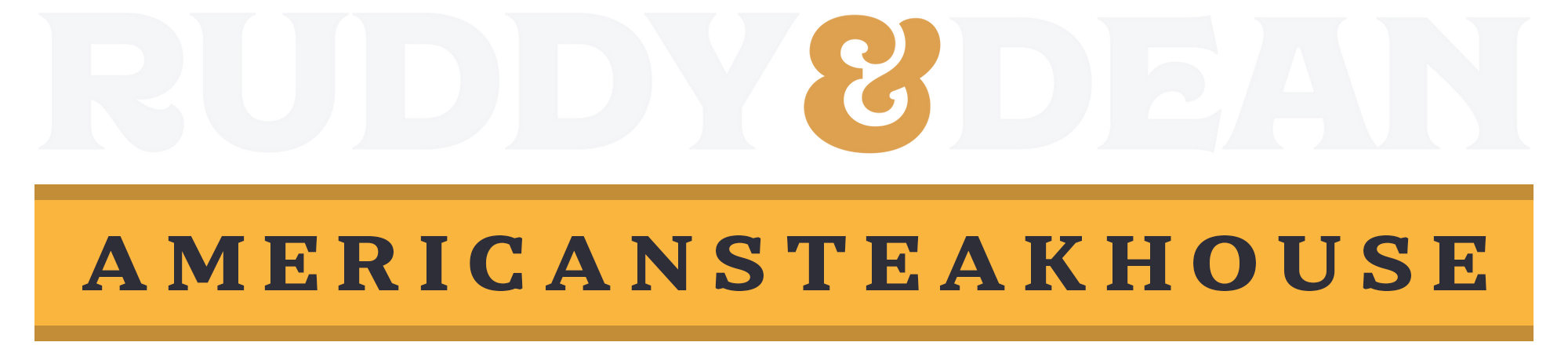 Swag Giveaways - Ruddy & Deans - Logo