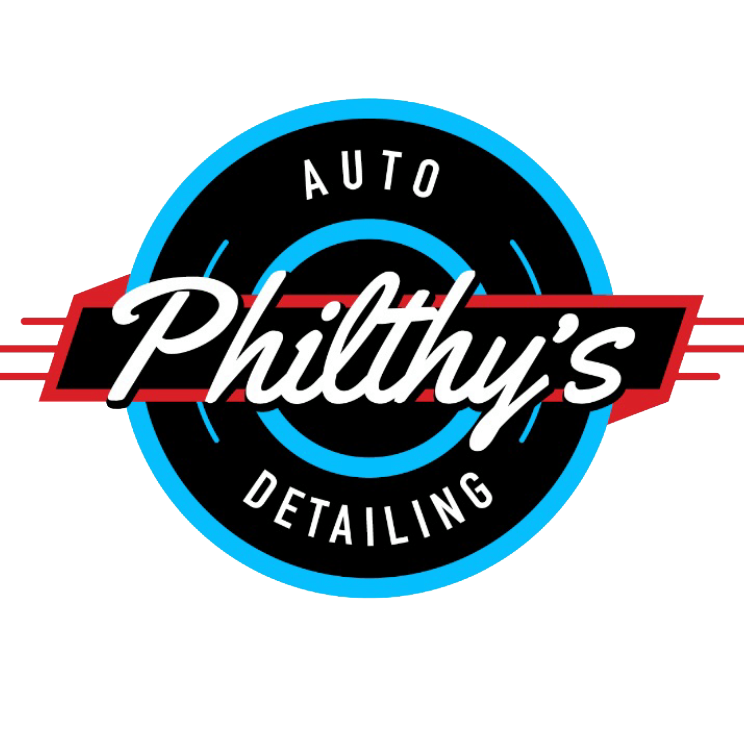 Philthy's Auto Detailing