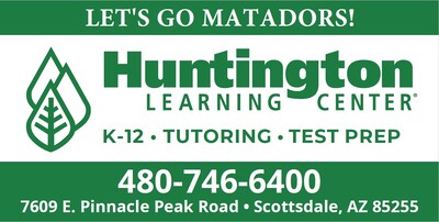 Huntington Learning Center