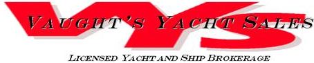 Silver Sponsors - Vaught's Yachts - Logo