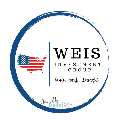 Platinum Sponsor - Weis Investment Group - Logo