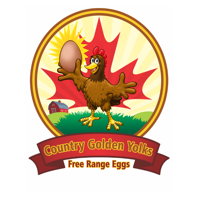 Country Golden Yolks