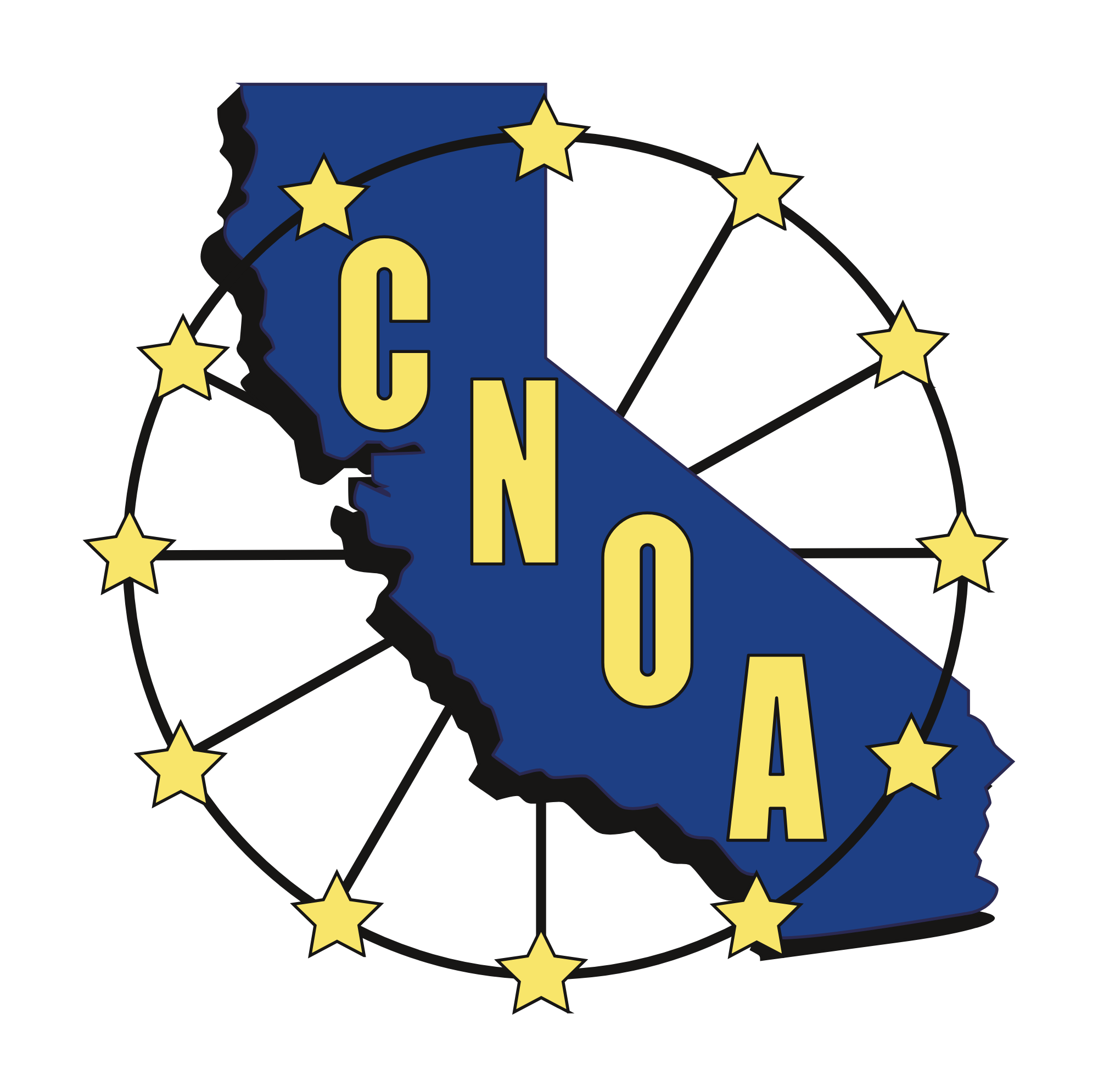 Bob Cooke CNOA 2025 President