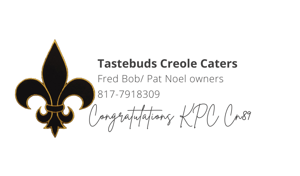 Hole Sponsor - Fred Bob - Logo