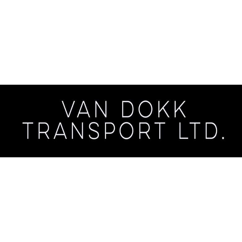 Van Dokk Transport Ltd.