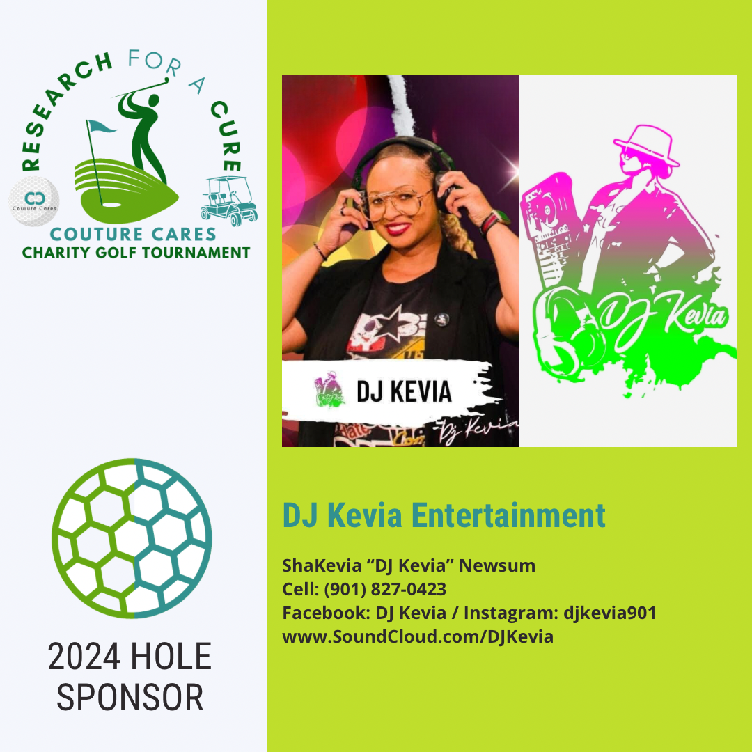 DJ KEVIA ENTERTAINMENT 