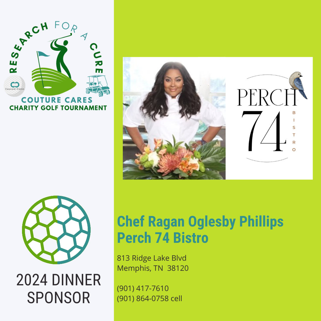 CHEF RAGAN OGESLBY/ PERCH 74 BISTRO