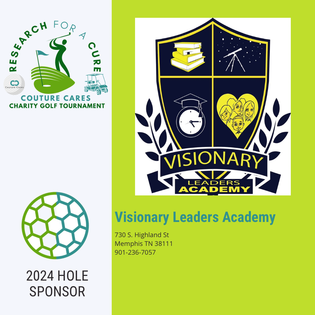 VISIONARY LEADERS ACADEMY