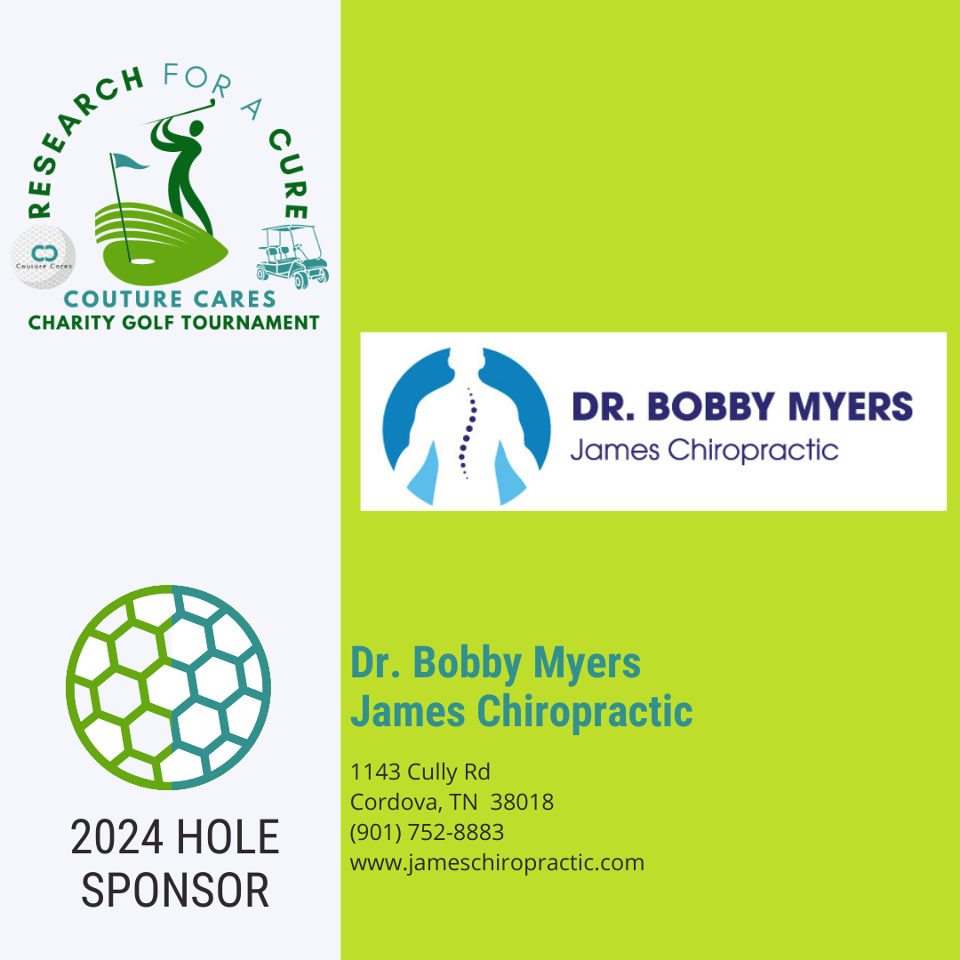 JAMES CHIROPRACTIC