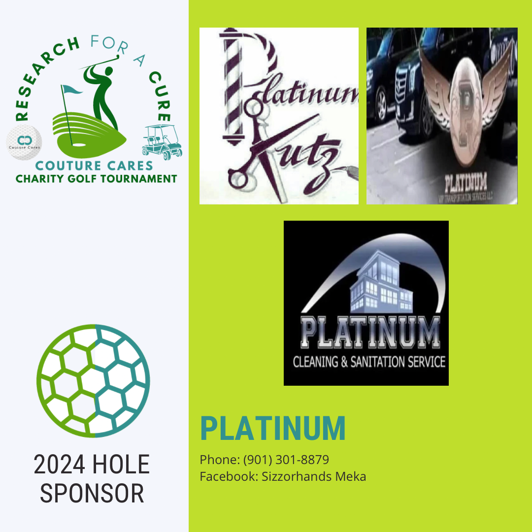 PLATINUM KUTZ/PLATINUM TRANSPORTATION / PLATINUM CLEANING AND SANITATION