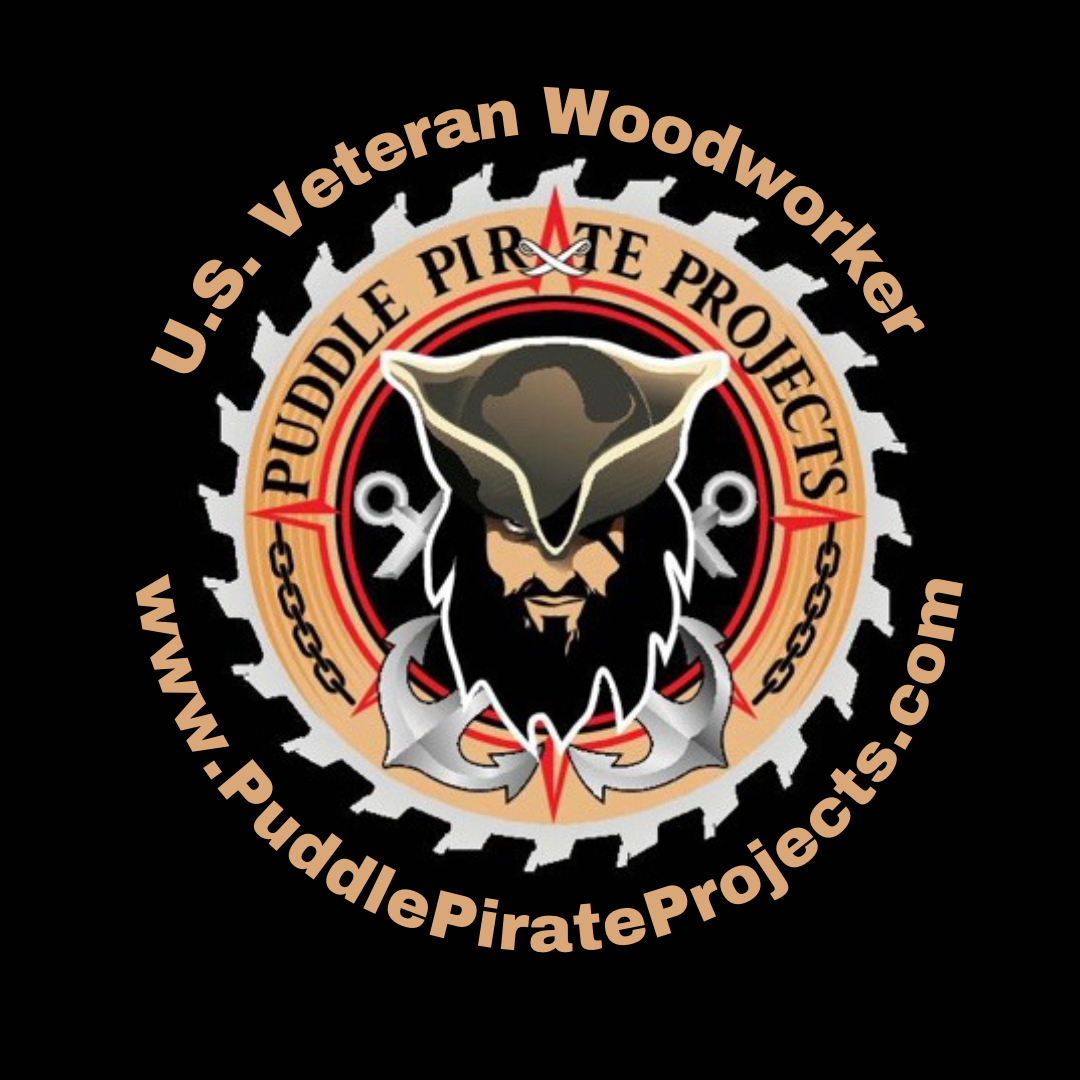 Silver Sponsor - Puddle Pirate Projects - Logo