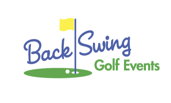 Hole Sponsor - Backswing Golf Events - Logo