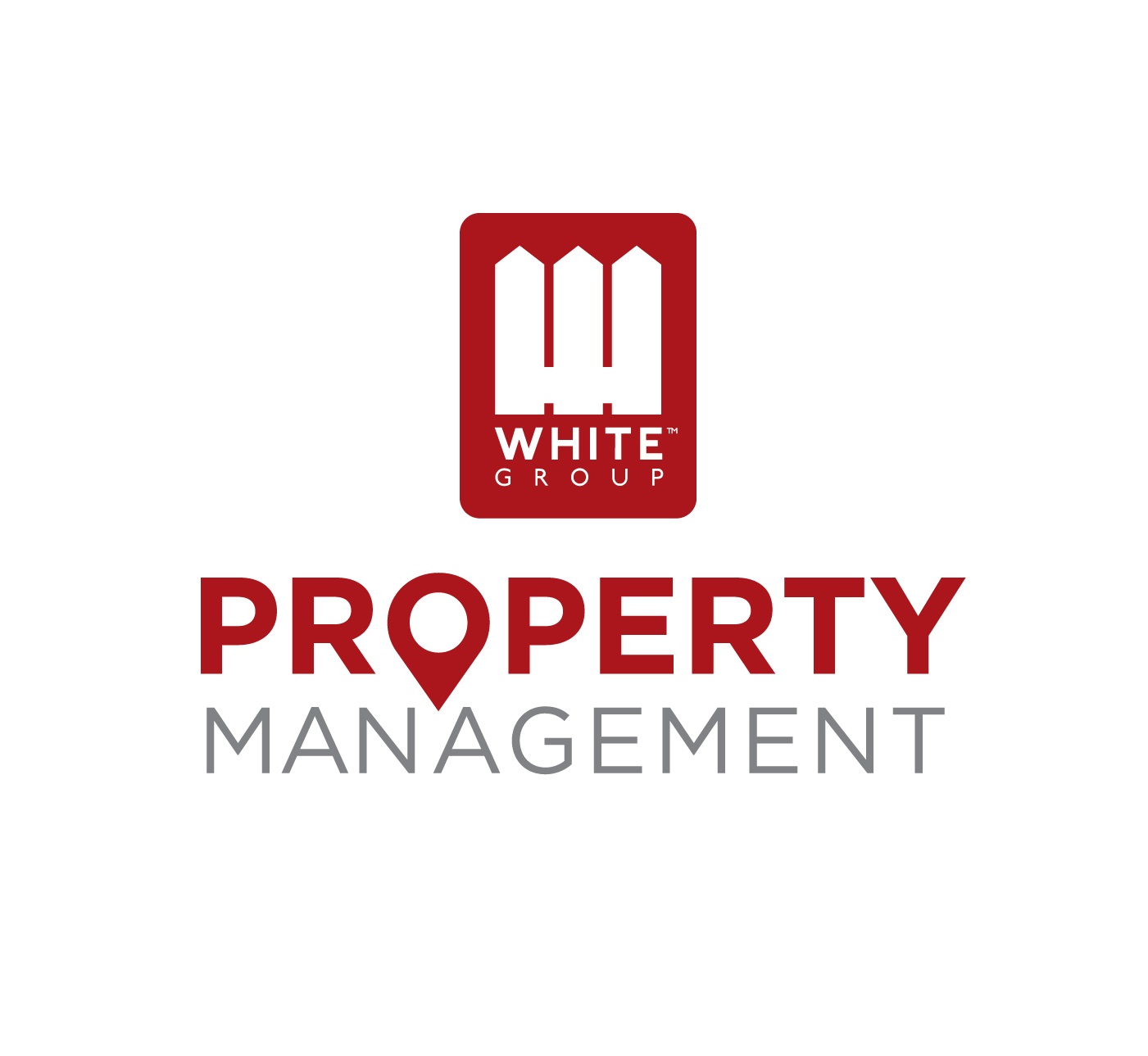 Silver Level Sponsor - White Property Management - Logo