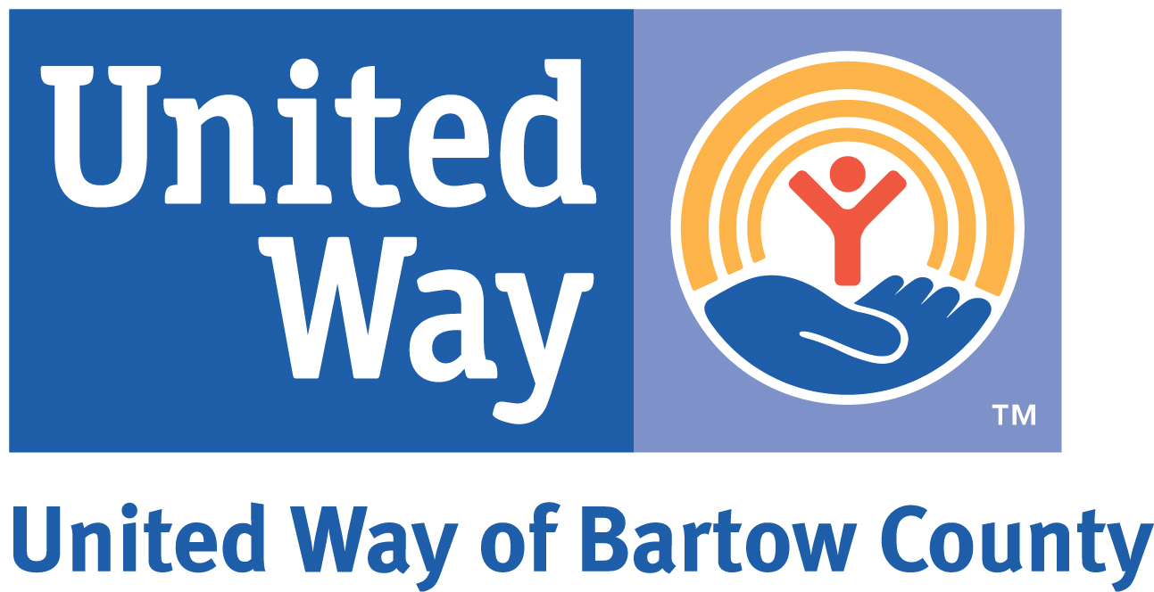Adairsville Legacy TIGER Sponsor - United Way of Bartow County - Logo
