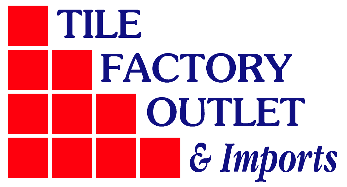 Adairsville Legacy GOLD Sponsor - The Tile Factory Outlet - Logo
