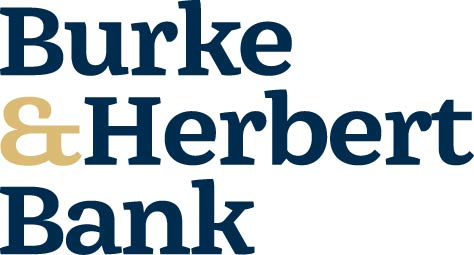 Hole Sponsor - Burke & Herbert Bank - Logo