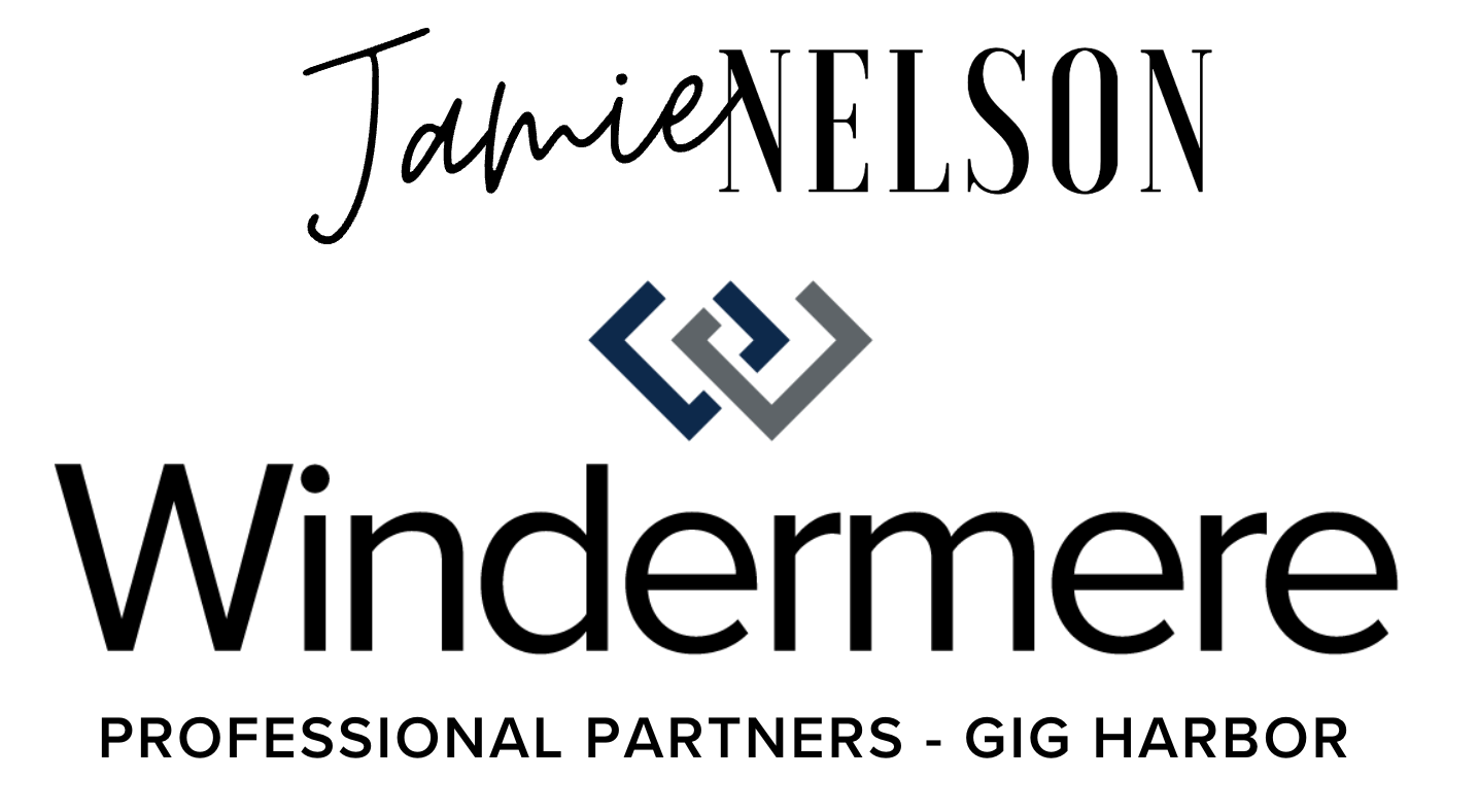 Jamie Nelson - Windermere Professional Partners
