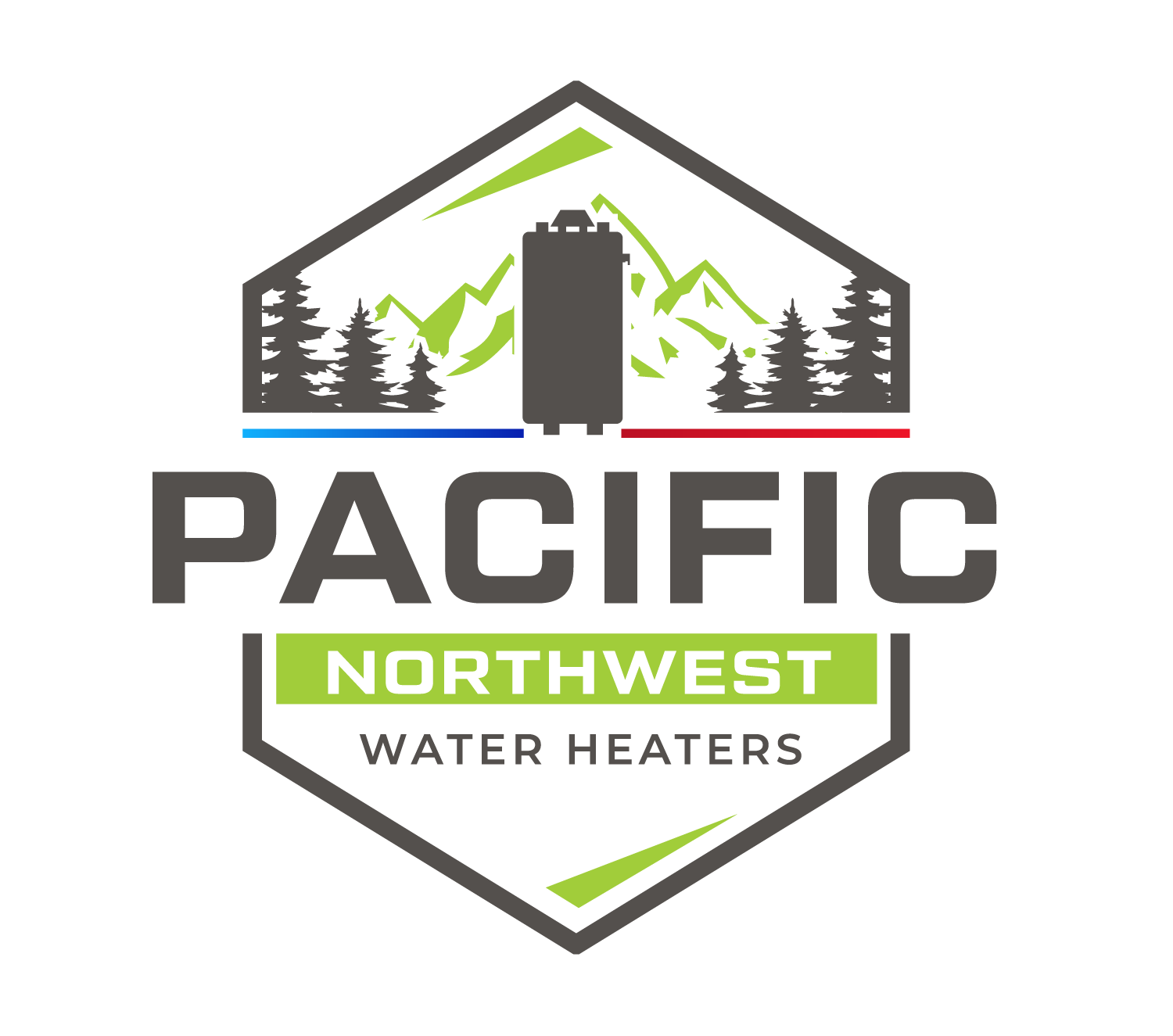 Pacific Northwest Water Heaters