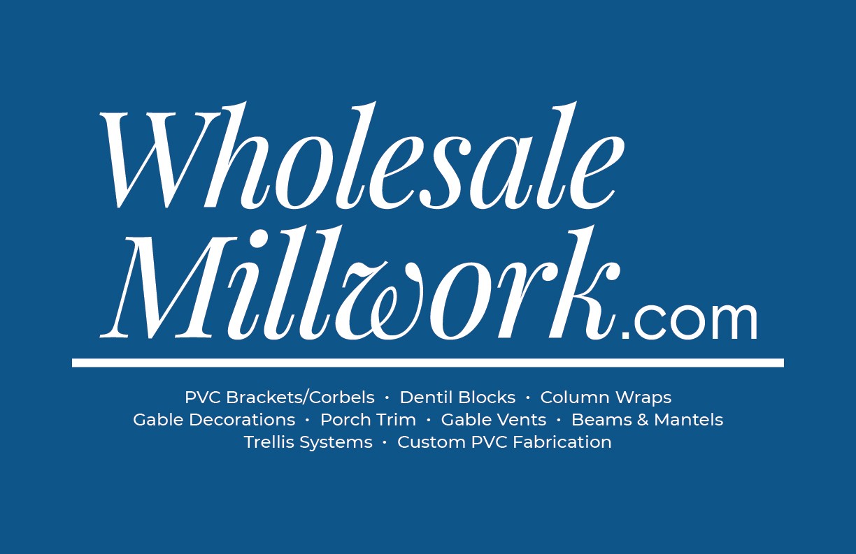 Golf - Wholesale Millwork  - Logo